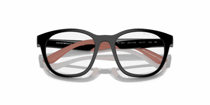 ⁦Sunglass frames-EMPORIO ARMANI-4001⁩ - الصورة ⁦4⁩