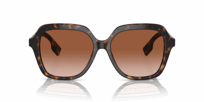 ⁦Sunglass frames-BURBERRY-4389⁩ - الصورة ⁦4⁩