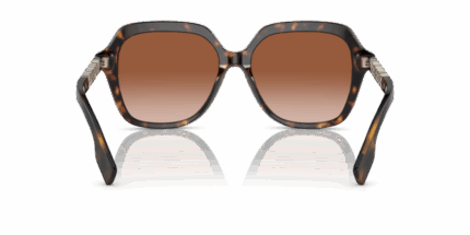 Sunglass frames-BURBERRY-4389