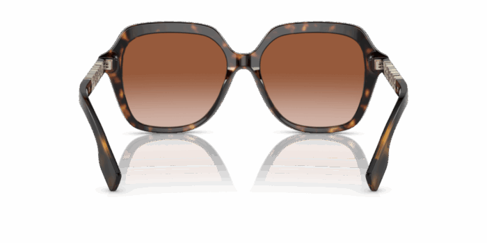 ⁦Sunglass frames-BURBERRY-4389⁩ - الصورة ⁦1⁩
