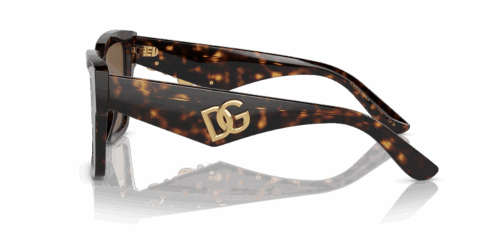 ⁦Sunglass frames-DOLCE & GABBANA-4436⁩ - الصورة ⁦4⁩