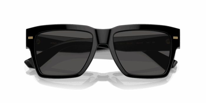 ⁦Sunglass frames-DOLCE & GABBANA-4431⁩ - الصورة ⁦1⁩