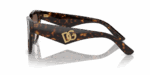 ⁦Sunglass frames-DOLCE & GABBANA-4437⁩ - الصورة ⁦5⁩