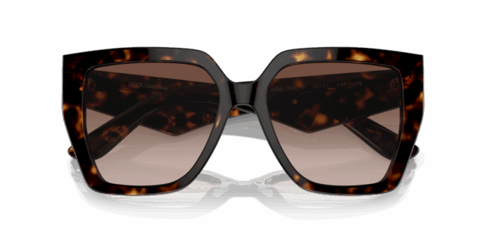 ⁦Sunglass frames-DOLCE & GABBANA-4438⁩ - الصورة ⁦4⁩