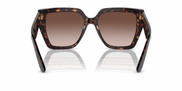 ⁦Sunglass frames-DOLCE & GABBANA-4438⁩ - الصورة ⁦2⁩