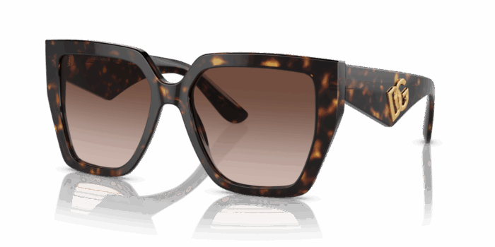 ⁦Sunglass frames-DOLCE & GABBANA-4438⁩ - الصورة ⁦1⁩