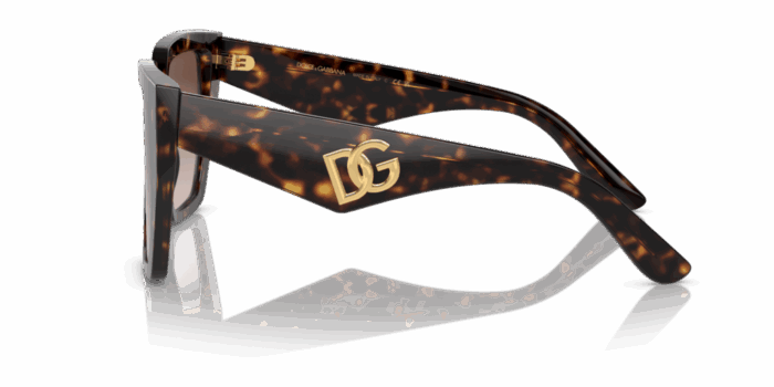 ⁦Sunglass frames-DOLCE & GABBANA-4438⁩ - الصورة ⁦5⁩