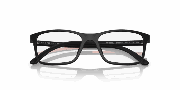 ⁦Sunglass frames-POLO PREP-9506U⁩ - الصورة ⁦3⁩
