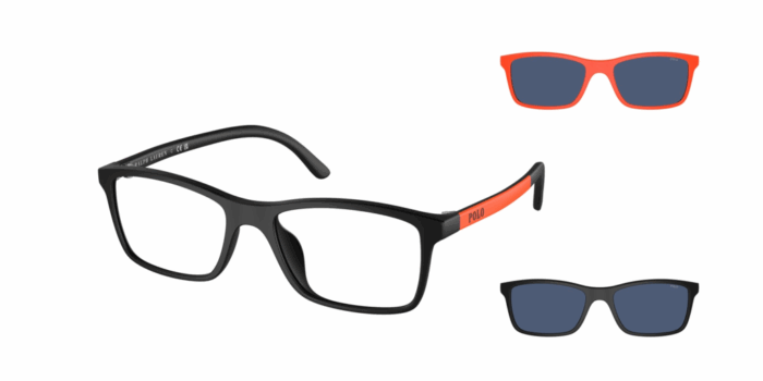 ⁦Sunglass frames-POLO PREP-9506U⁩ - الصورة ⁦7⁩