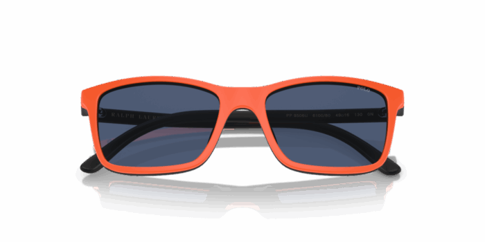 ⁦Sunglass frames-POLO PREP-9506U⁩ - الصورة ⁦1⁩