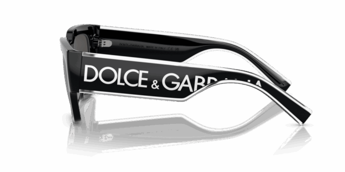 ⁦Sunglass frames-DOLCE & GABBANA-6184⁩ - الصورة ⁦1⁩