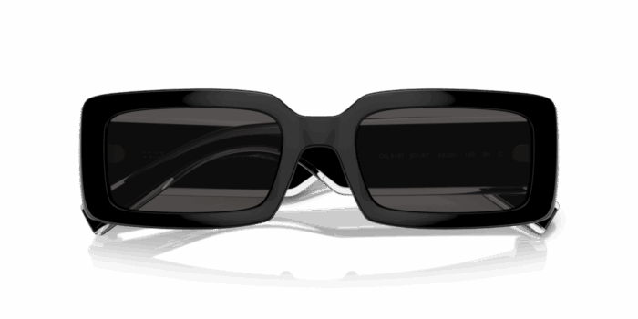 ⁦Sunglass frames-DOLCE & GABBANA-6187⁩ - الصورة ⁦4⁩