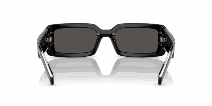 ⁦Sunglass frames-DOLCE & GABBANA-6187⁩ - الصورة ⁦2⁩