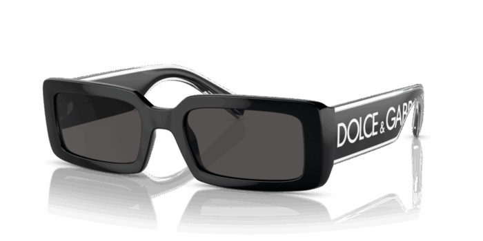 ⁦Sunglass frames-DOLCE & GABBANA-6187⁩ - الصورة ⁦1⁩