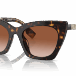 Sunglass frames-BURBERRY-4372U