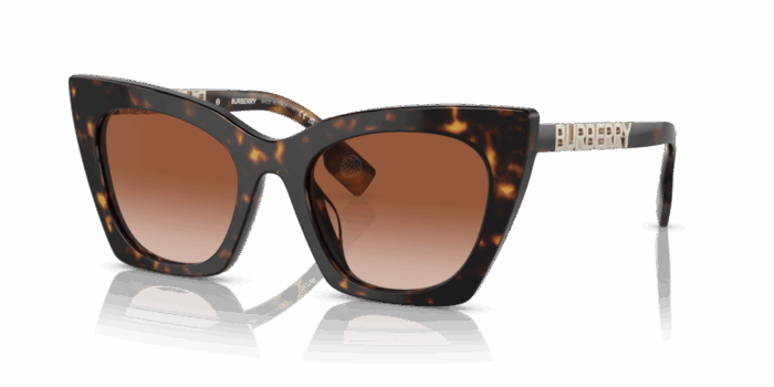⁦Sunglass frames-BURBERRY-4372U⁩ - الصورة ⁦1⁩