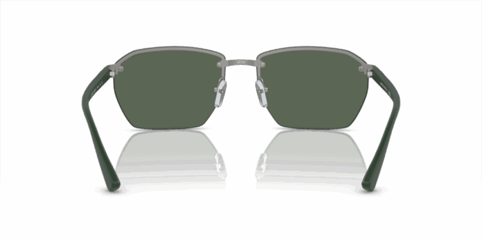 ⁦Sunglass frames-ARMANI EXCHANGE-2048S⁩ - الصورة ⁦1⁩