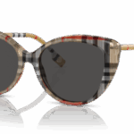 Sunglass frames-BURBERRY-4407