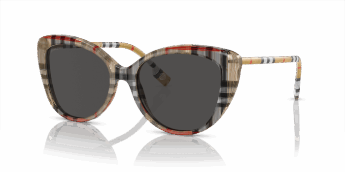 ⁦Sunglass frames-BURBERRY-4407⁩ - الصورة ⁦1⁩