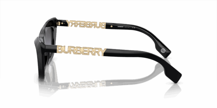 ⁦Sunglass frames-BURBERRY-4409⁩ - الصورة ⁦3⁩