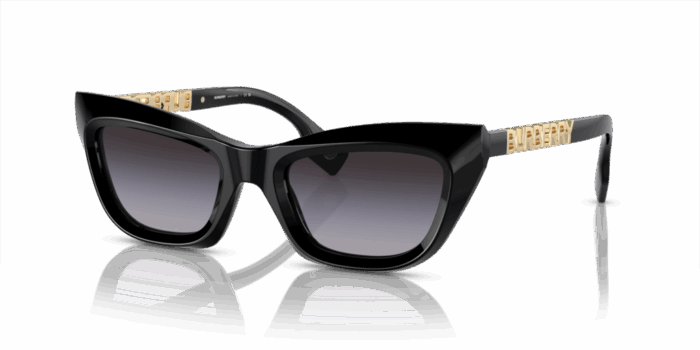 ⁦Sunglass frames-BURBERRY-4409⁩ - الصورة ⁦2⁩