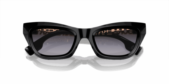 ⁦Sunglass frames-BURBERRY-4409⁩ - الصورة ⁦1⁩