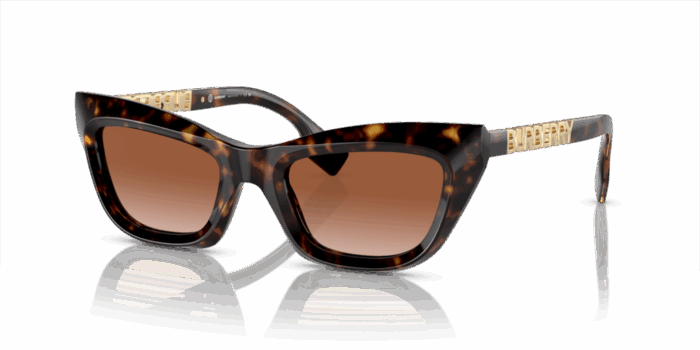 ⁦Sunglass frames-BURBERRY-4409⁩ - الصورة ⁦1⁩
