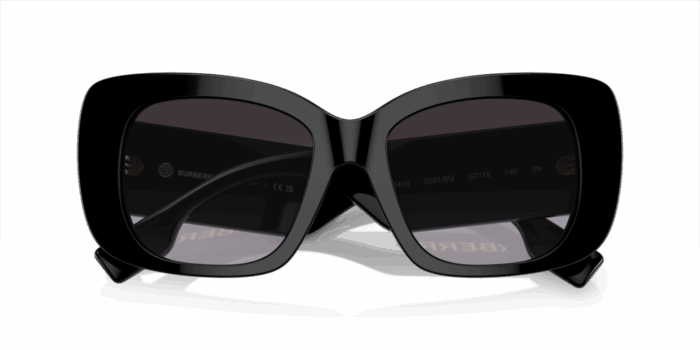 ⁦Sunglass frames-BURBERRY-4410⁩ - الصورة ⁦1⁩