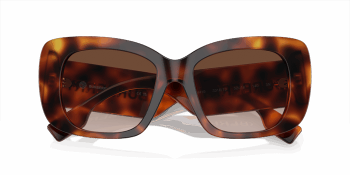 ⁦Sunglass frames-BURBERRY-4410⁩ - الصورة ⁦2⁩