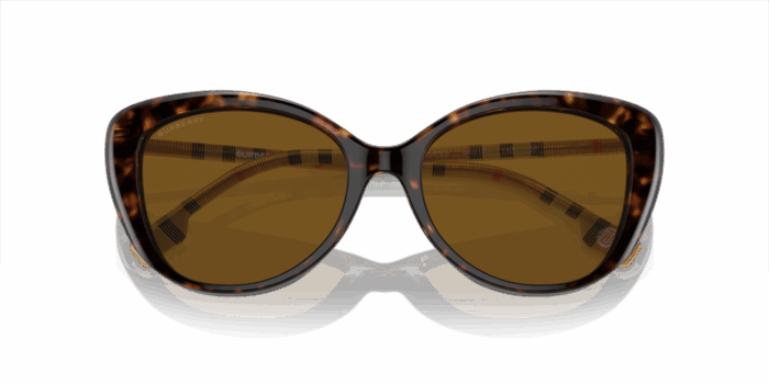 ⁦Sunglass frames-BURBERRY-4407⁩ - الصورة ⁦1⁩