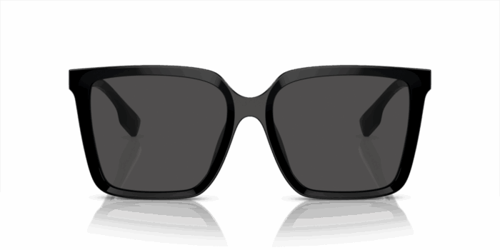 ⁦Sunglass frames-BURBERRY-4411D⁩ - الصورة ⁦4⁩