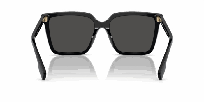 ⁦Sunglass frames-BURBERRY-4411D⁩ - الصورة ⁦2⁩