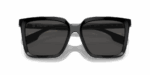 Sunglass frames-BURBERRY-4411D
