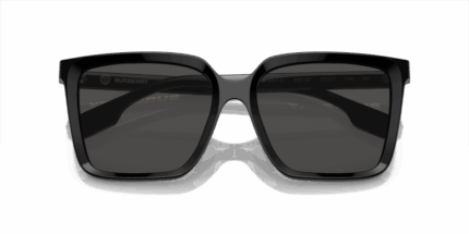 Sunglass frames-BURBERRY-4411D