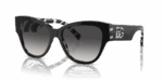 ⁦Sunglass frames-DOLCE & GABBANA-4449⁩ - الصورة ⁦4⁩