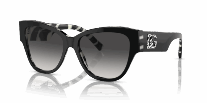 ⁦Sunglass frames-DOLCE & GABBANA-4449⁩ - الصورة ⁦4⁩