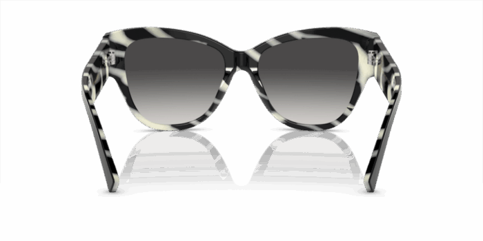 ⁦Sunglass frames-DOLCE & GABBANA-4449⁩ - الصورة ⁦5⁩