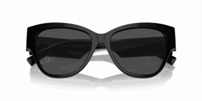 ⁦Sunglass frames-DOLCE & GABBANA-4449⁩ - الصورة ⁦4⁩