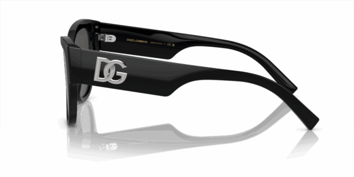 ⁦Sunglass frames-DOLCE & GABBANA-4449⁩ - الصورة ⁦1⁩