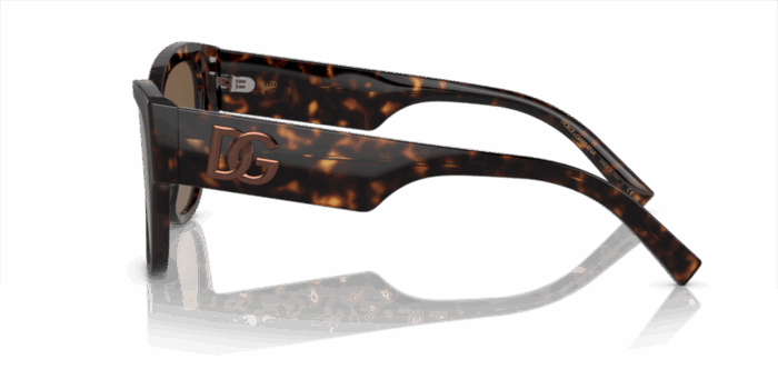⁦Sunglass frames-DOLCE & GABBANA-4449⁩ - الصورة ⁦4⁩
