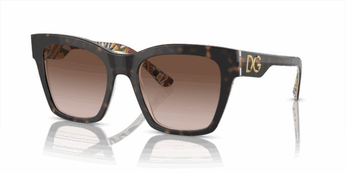 ⁦Sunglass frames-DOLCE & GABBANA-4384⁩ - الصورة ⁦3⁩