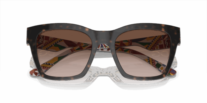 ⁦Sunglass frames-DOLCE & GABBANA-4384⁩ - الصورة ⁦1⁩