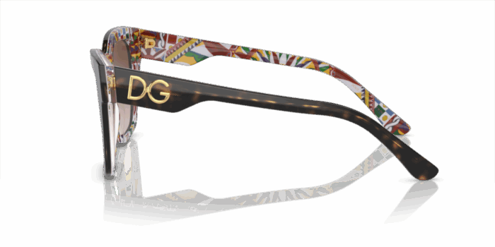 ⁦Sunglass frames-DOLCE & GABBANA-4384⁩ - الصورة ⁦5⁩