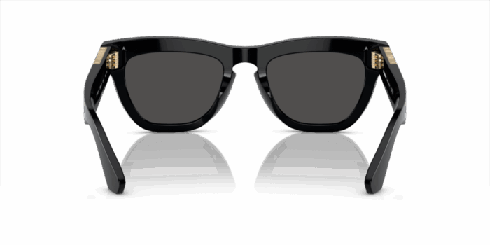 ⁦Sunglass frames-BURBERRY-4415U⁩ - الصورة ⁦2⁩