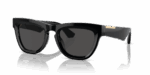 Sunglass frames-BURBERRY-4415U