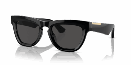 Sunglass frames-BURBERRY-4415U