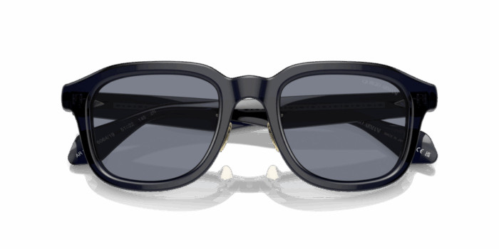 ⁦Sunglass frames-GIORGIO ARMANI-8206⁩ - الصورة ⁦2⁩