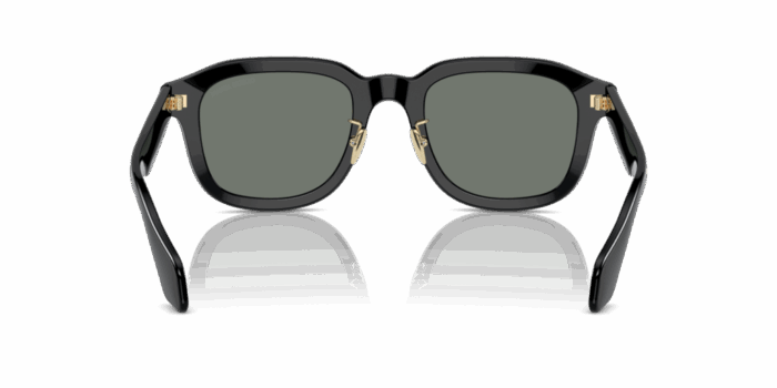⁦Sunglass frames-GIORGIO ARMANI-8206⁩ - الصورة ⁦2⁩