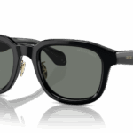Sunglass frames-GIORGIO ARMANI-8206
