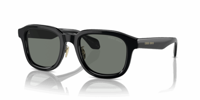 ⁦Sunglass frames-GIORGIO ARMANI-8206⁩ - الصورة ⁦1⁩